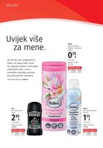 DM mjesečni katalog