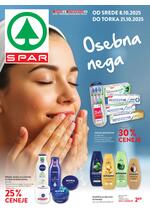 Osebna nega