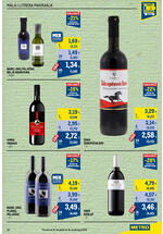 Metro vino