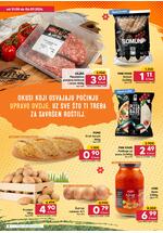 Pivac kataloška akcija