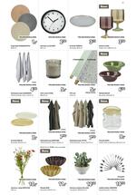 JYSK redni katalog