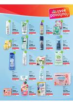 DM Drogerie katalog super cene