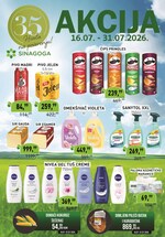 Katalog akcija