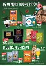 Bingo magazin Stup