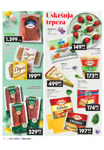 Idea katalog prolećni magazin