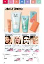 Oriflame katalog akcija