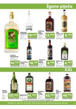Tuš Cash & Carry gostinec