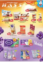 Hass kataloška akcija Katalog Akcija