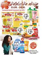 Best kataloška akcija Katalog Akcija