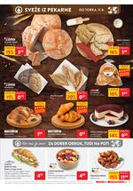 Spar redni katalog