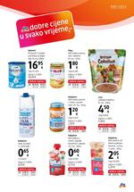 DM katalog - Mjesečna akcija