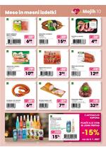 Tuš katalog - Moijh 10
