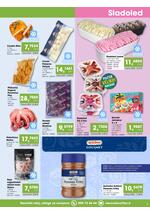Tuš Cash & Carry gostinec