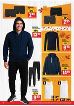 Robot kataloška akcija