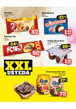 Crvena jabuka kataloška ponuda