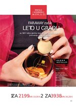 Avon katalog akcija