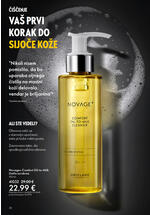 Oriflame redni katalog