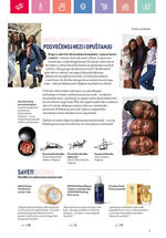 Oriflame katalog akcija