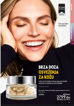 Oriflame katalog akcija