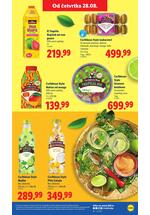 Lidl katalog akcija