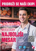 Mercator redni katalog