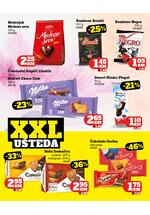 Crvena jabuka kataloška ponuda