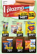 Idea katalog nedeljna akcija