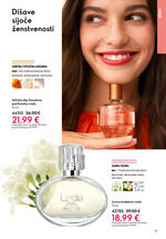 Oriflame redni katalog