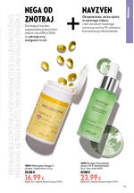 Oriflame redni katalog