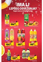 Mega Maxi nedeljna akcija