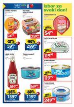 Roda katalog nedeljna akcija
