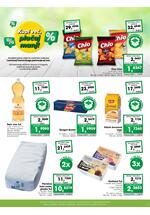 Tuš Cash & Carry gostinec