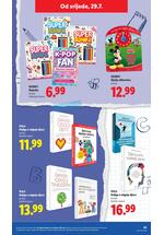 Lidl back to school