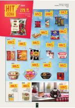 Aroma Market katalog akcija