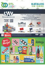Katalog akcija