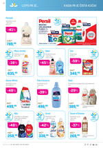 Lilly Drogerie katalog akcija