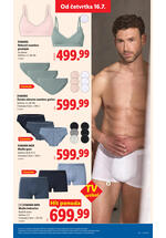 Lidl katalog akcija