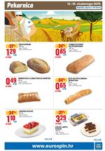 Eurospin kataloška akcija