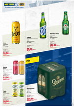 Metro katalog hrana