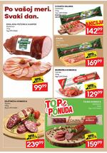 Roda katalog nedeljna akcija