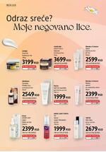 DM Drogerie katalog akcija