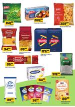 Kastrum VIVA katalog hrana