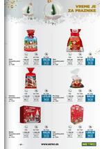 Metro katalog praznična ponuda