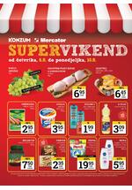 Mercator kataloška ponuda