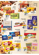 Konzum katalog - Nedeljna akcija