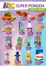 Katalog akcija