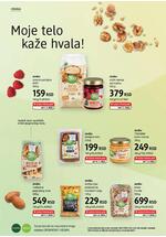 DM Drogerie katalog akcija