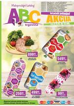 Katalog akcija Katalog Akcija