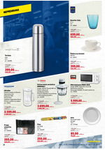 Metro neprehrana Katalog Akcija