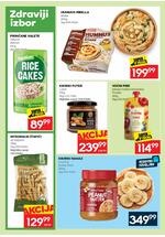 Roda katalog nedeljna akcija